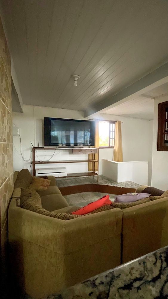 Pousada da Praia Frade Family Apartment, Beach View 4