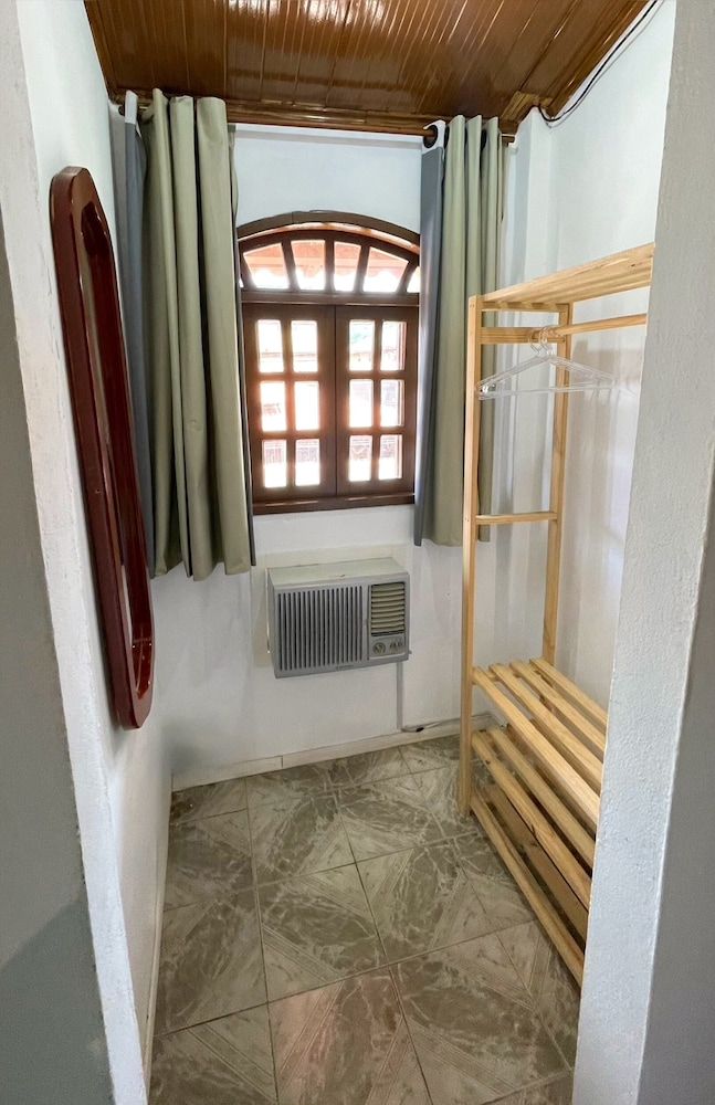 Pousada da Praia Frade Deluxe Double Room 3