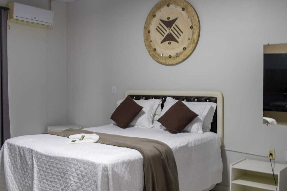 Standard Double Room Single Use