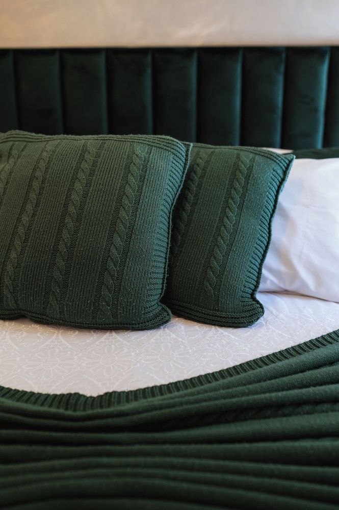 Pousada dos Anjos Luxury Double Room 9