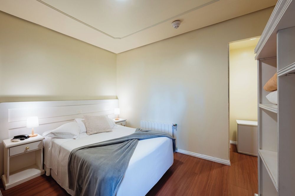 Pousada dos Anjos Standard Twin Room 2