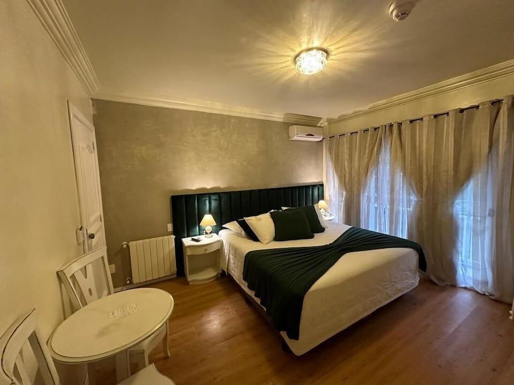 Pousada dos Anjos Luxury Double Room 2
