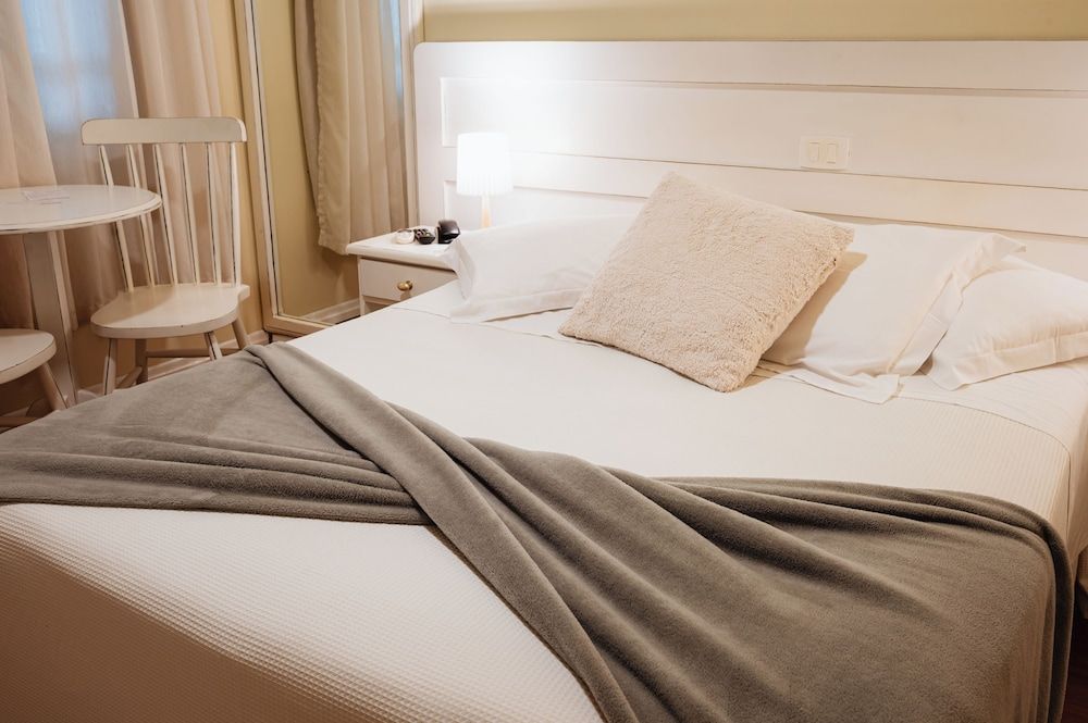 Pousada dos Anjos Standard Twin Room