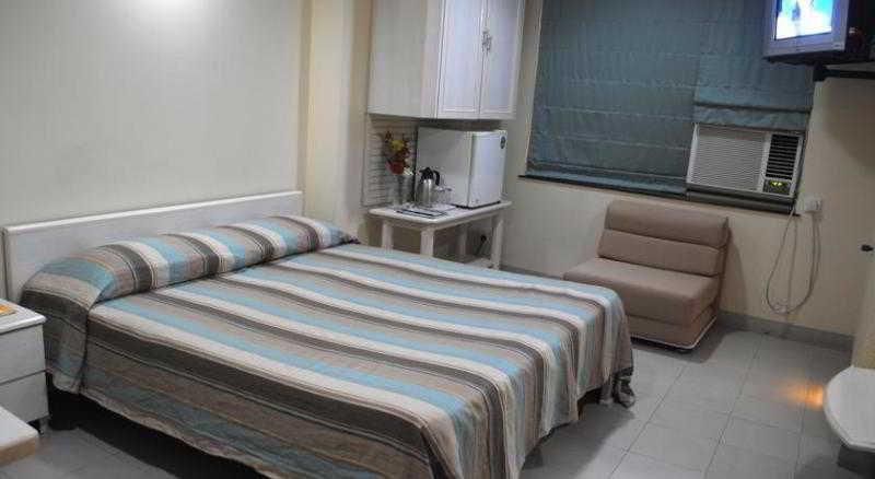 Single Star Double Room - Airport Authority of India - YCHS