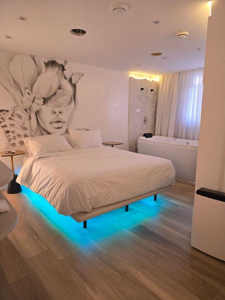 Premium Suite, Ground Floor