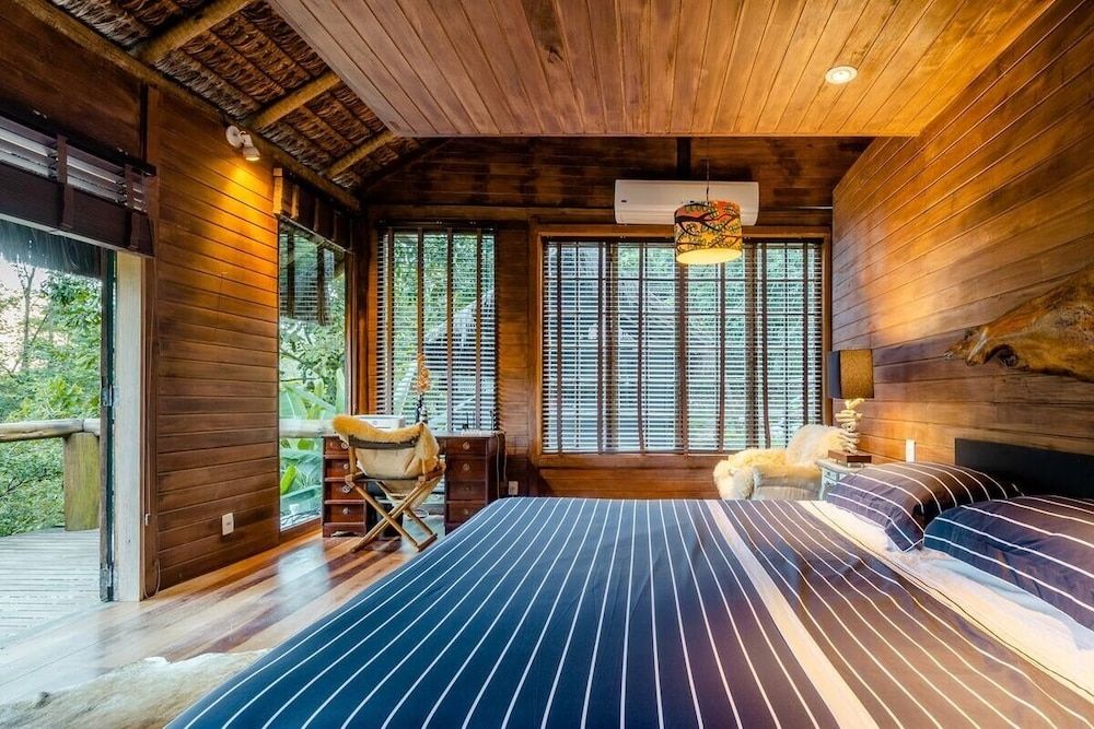 Rainforest Paradise