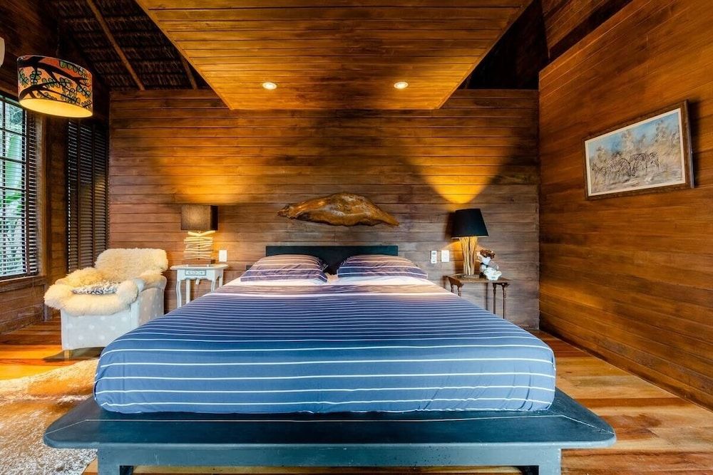 Comfort Bungalow, Ocean View