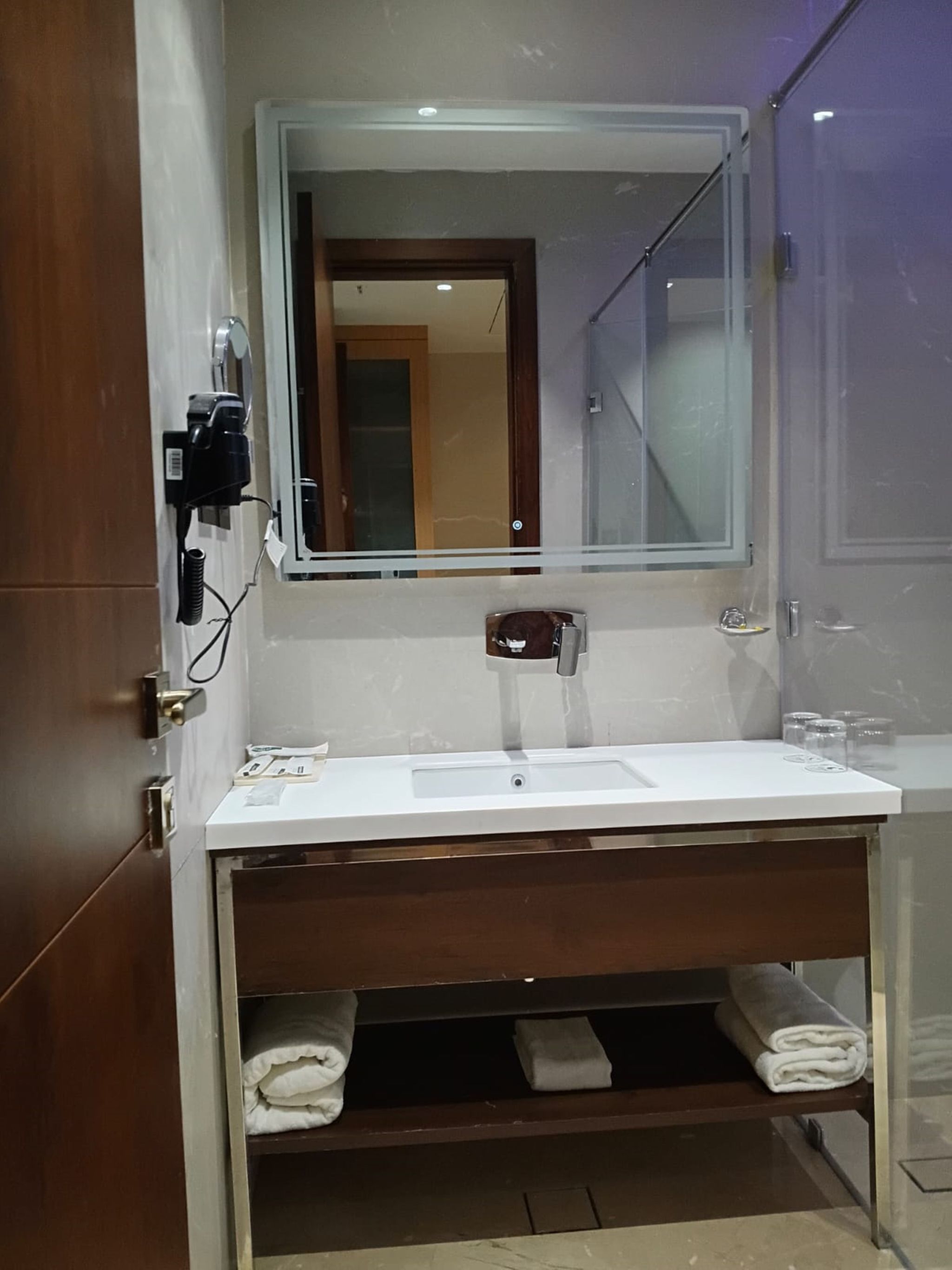 Comfort Inn Vindhyan, Vindhyachal Executive Double 15