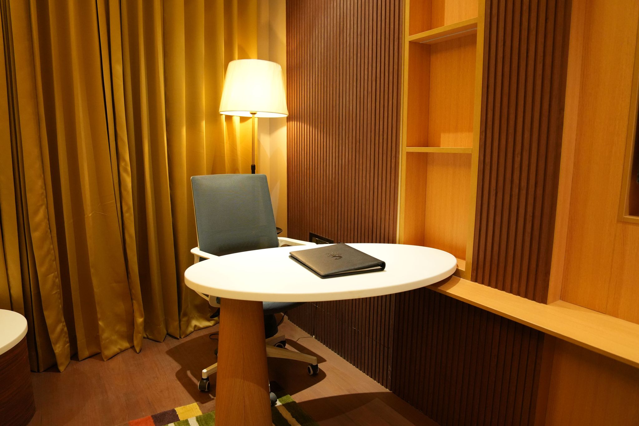 Comfort Inn Vindhyan, Vindhyachal Deluxe Double Room 8