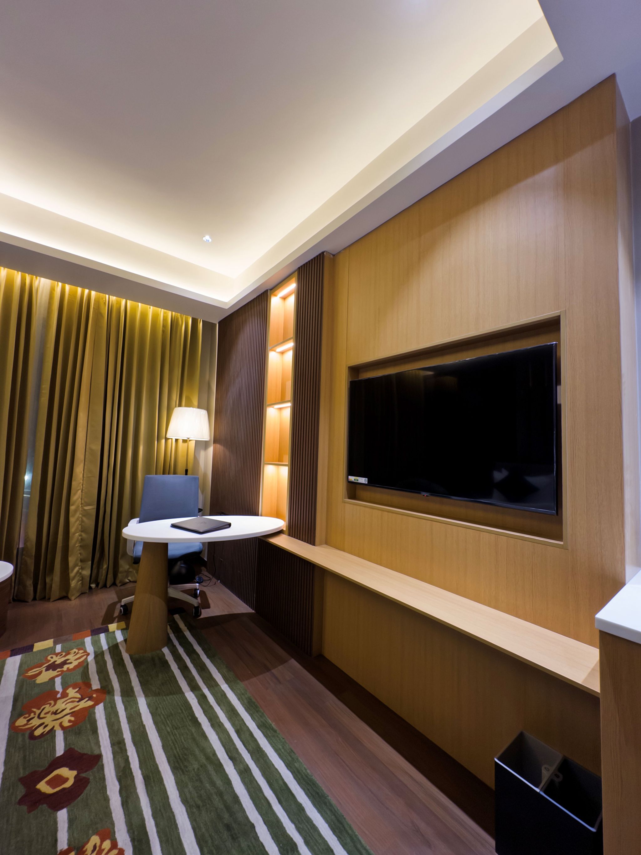 Comfort Inn Vindhyan, Vindhyachal Deluxe Double Room 12