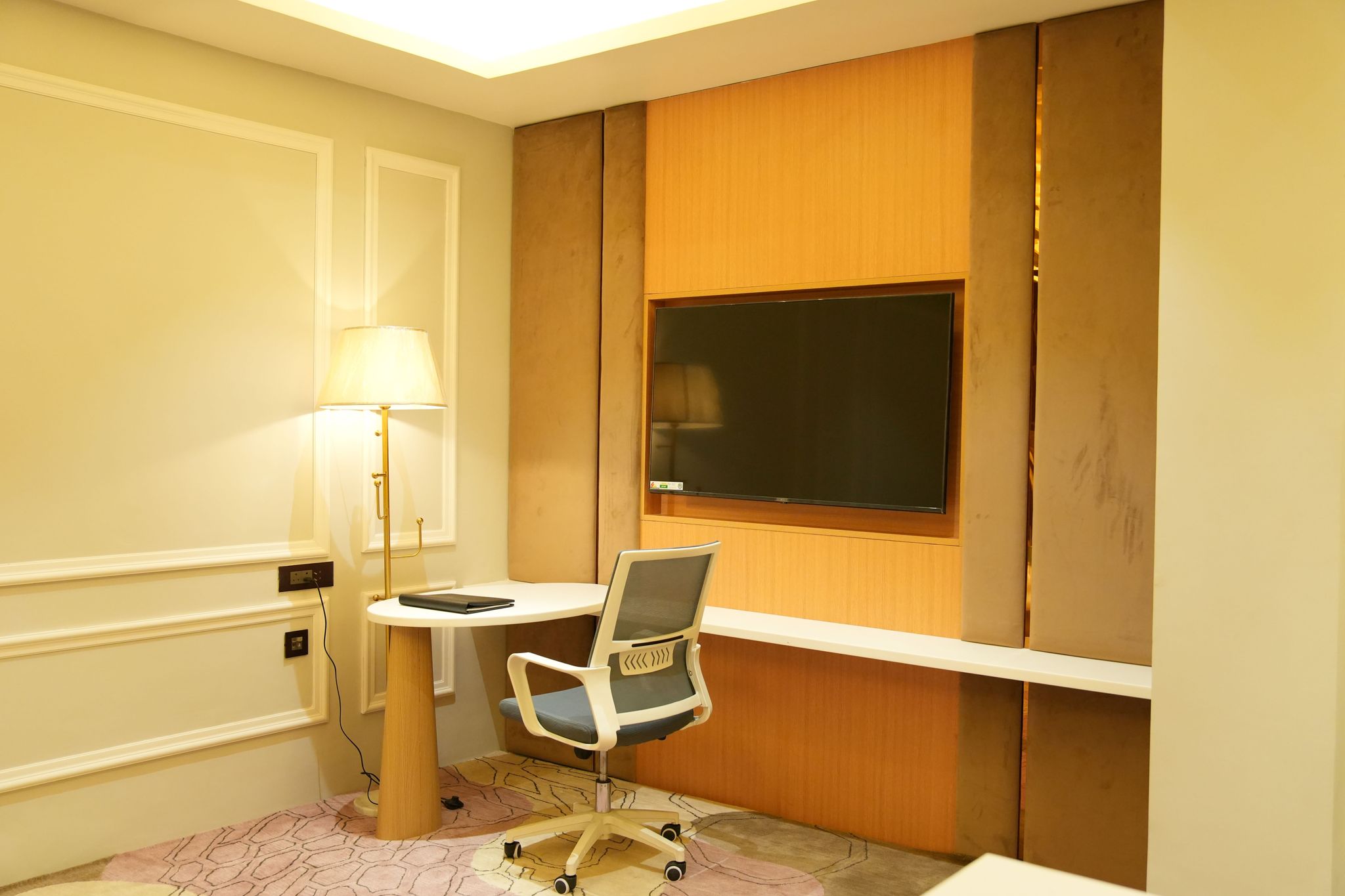 Comfort Inn Vindhyan, Vindhyachal Executive Double 13