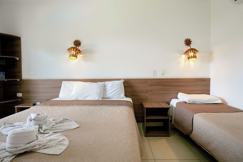 Superior Room, Pool View