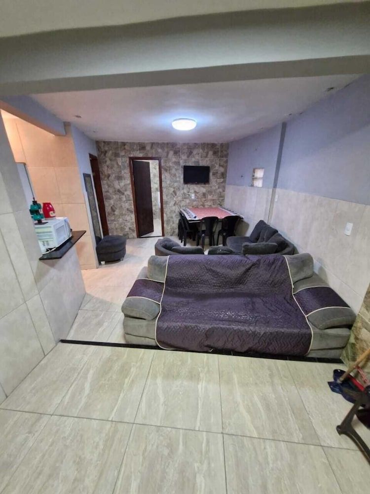 Family House