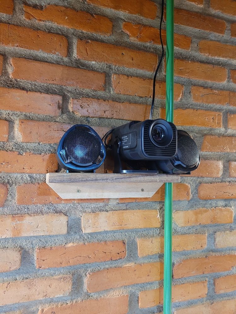 Pousada Alto Pirapitinga Basic Twin Room, Mountain View 10