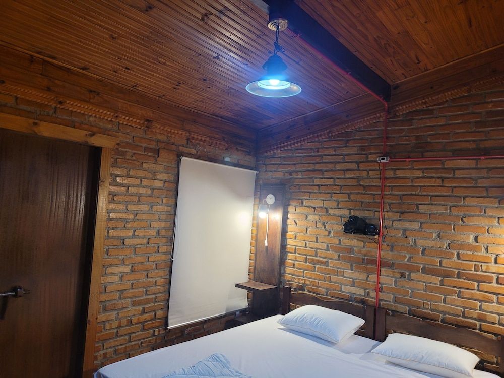 Pousada Alto Pirapitinga Basic Suite, Garden View 10