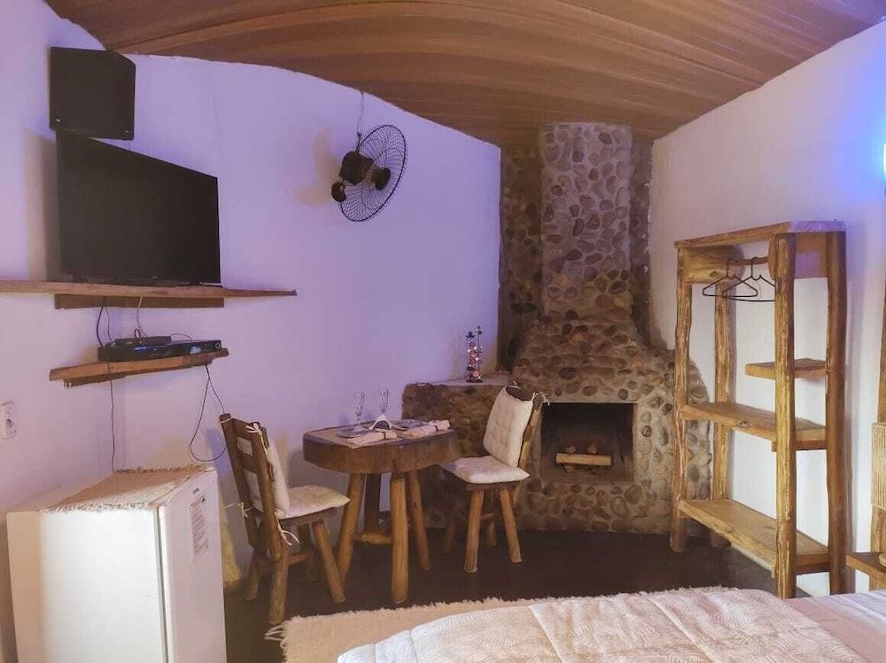 Comfort Chalet
