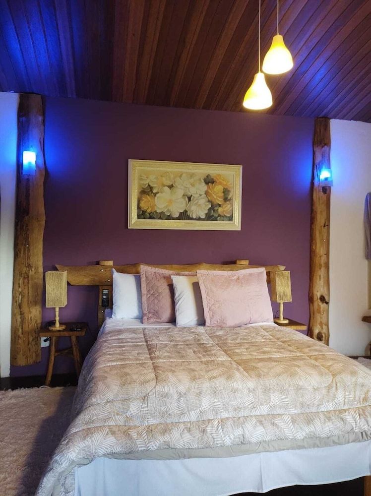 Comfort Chalet