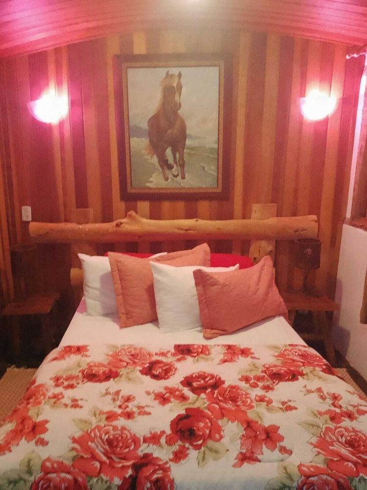 Family Chalet