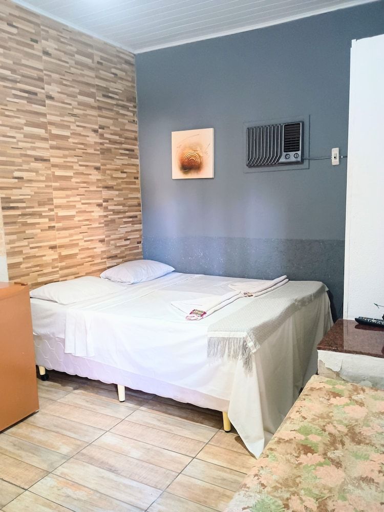 Basic Triple Room