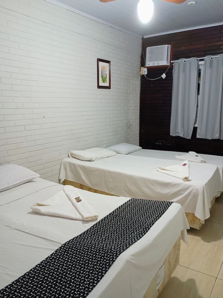 Economy Quadruple Room
