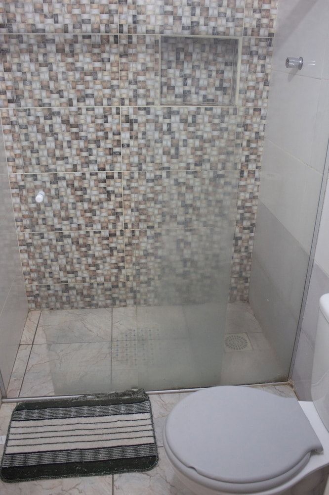 Double Room, Garden View