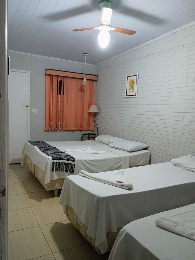 Economy Quadruple Room