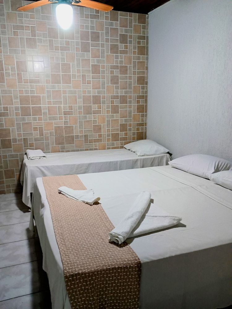 Basic Triple Room