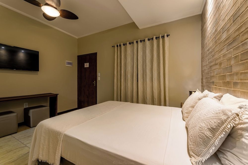 Comfort Room, 1 Bedroom
