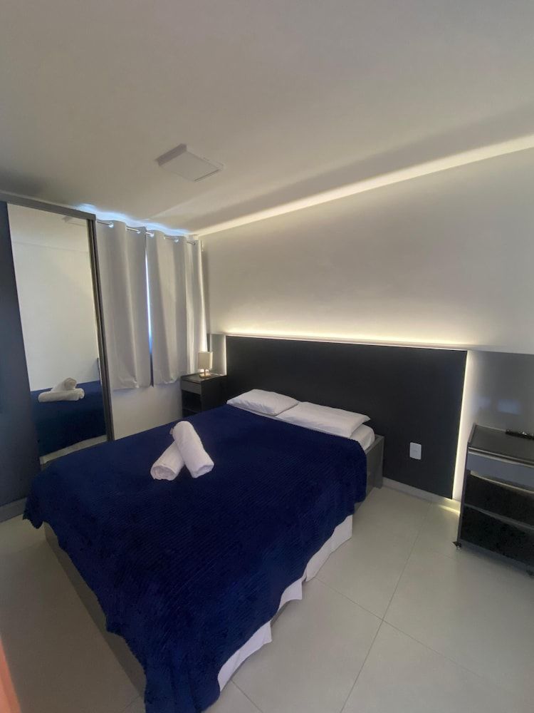 Comfort Apartment, Lagoon View