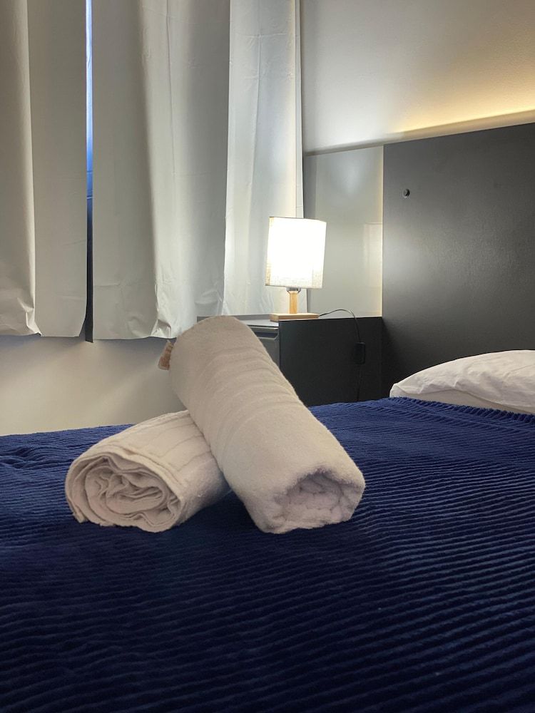 Comfort Apartment, Lagoon View