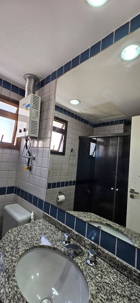 Family Apartment, Partial Sea View