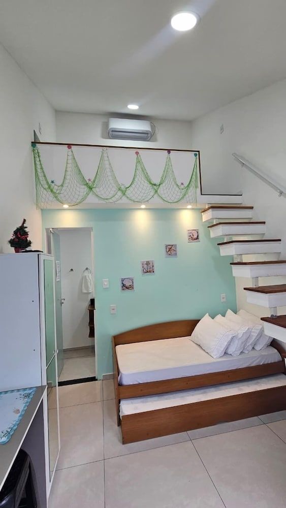 Basic Room