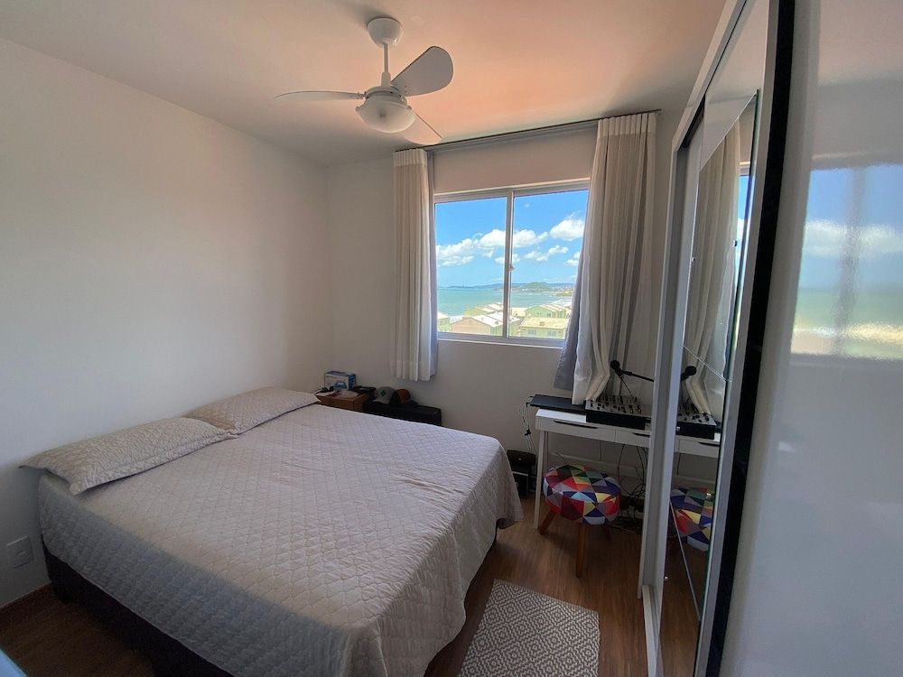 Premium Apartment, Pool Access, Beach View