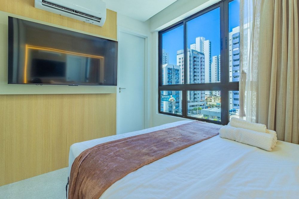 Luxury Apartment