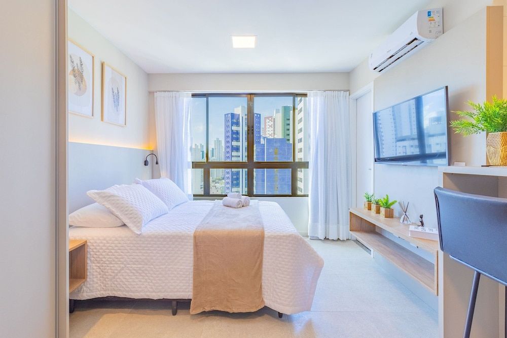 Premium Apartment