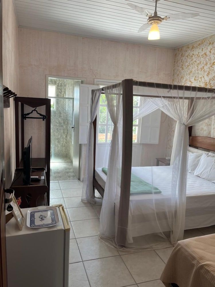 Standard Double Room, 6 Bedrooms, Lanai