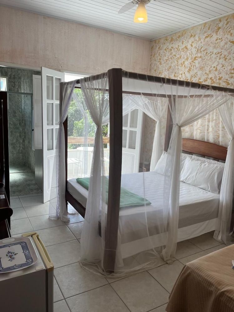 Standard Double Room, 6 Bedrooms, Lanai