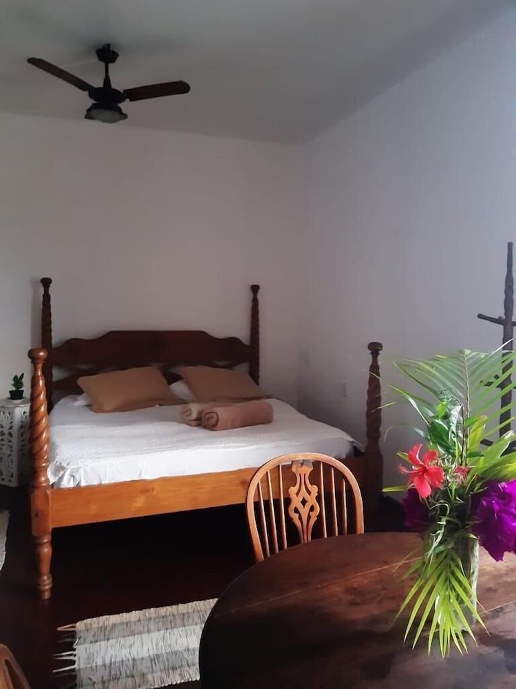 Standard Double Room, Sea View