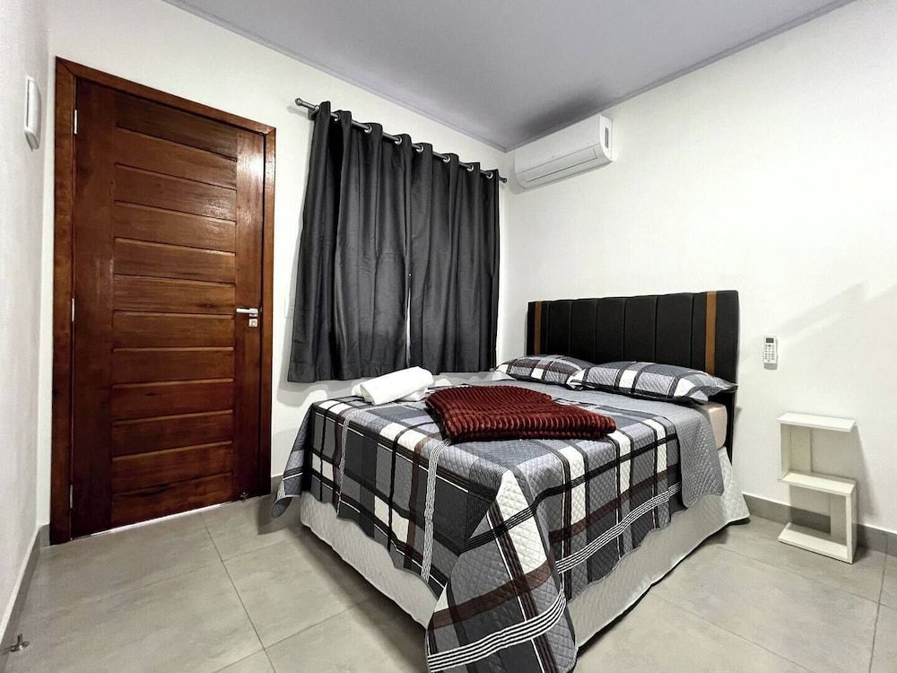 Deluxe Room, Park View