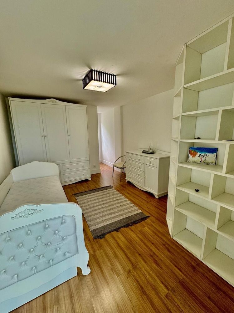 Comfort Single Room, Sea View
