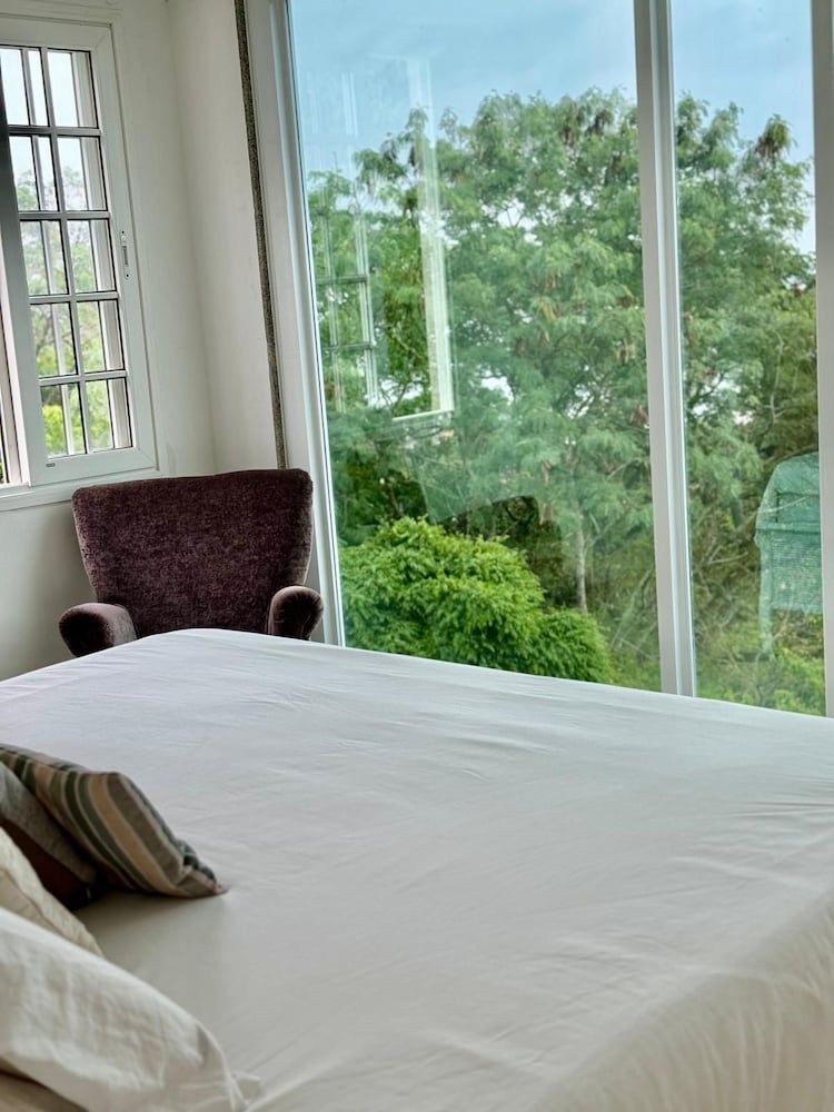 Deluxe Double Room, Sea View