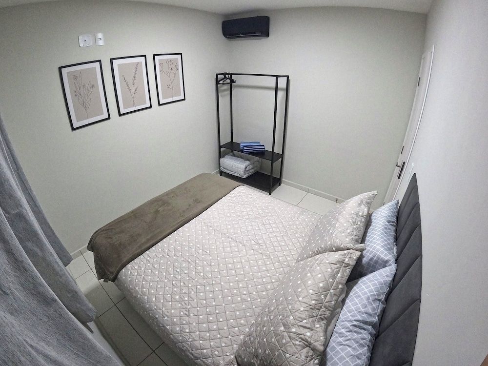 Superior Apartment, 2 Bedrooms, Kitchen, Tower