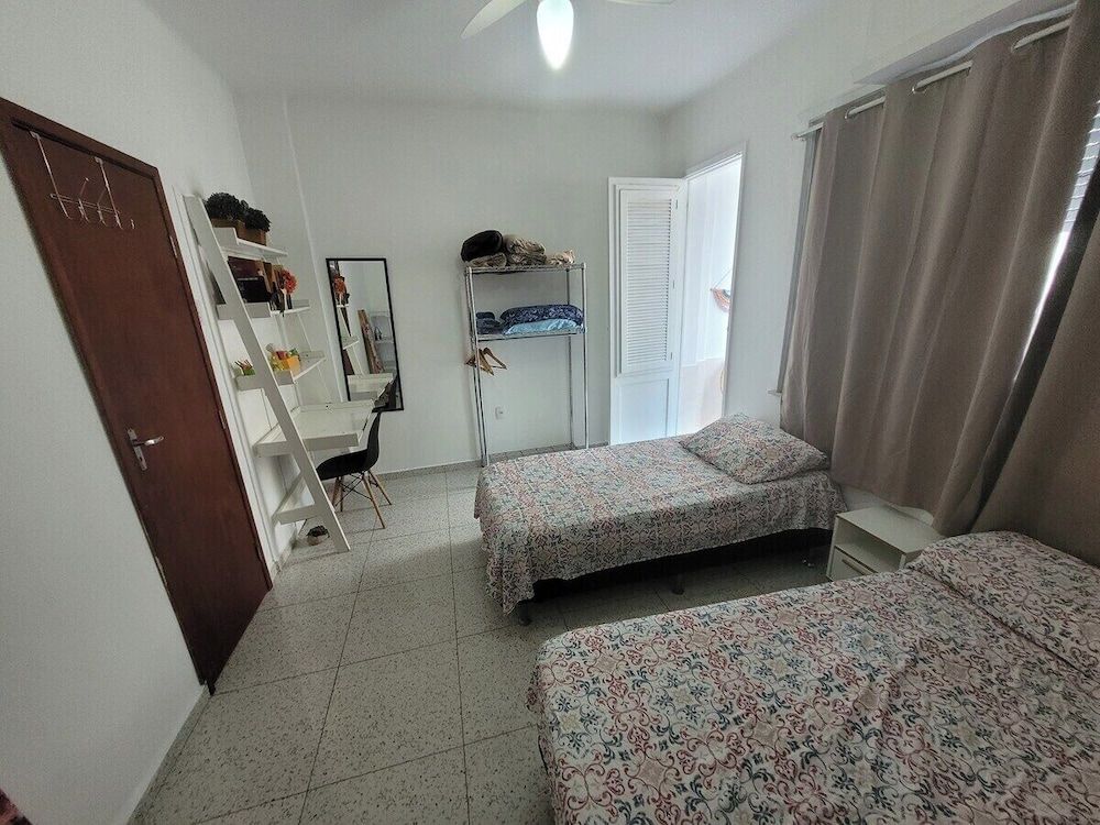 SUH Copacabana 1