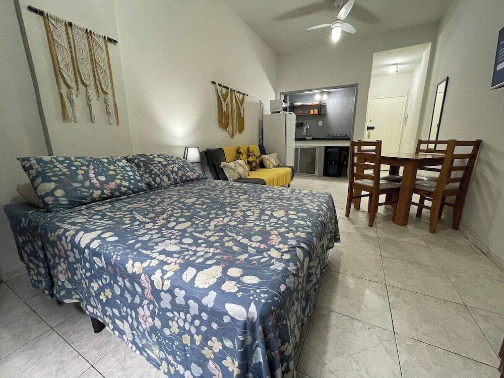 SUH Copacabana 56