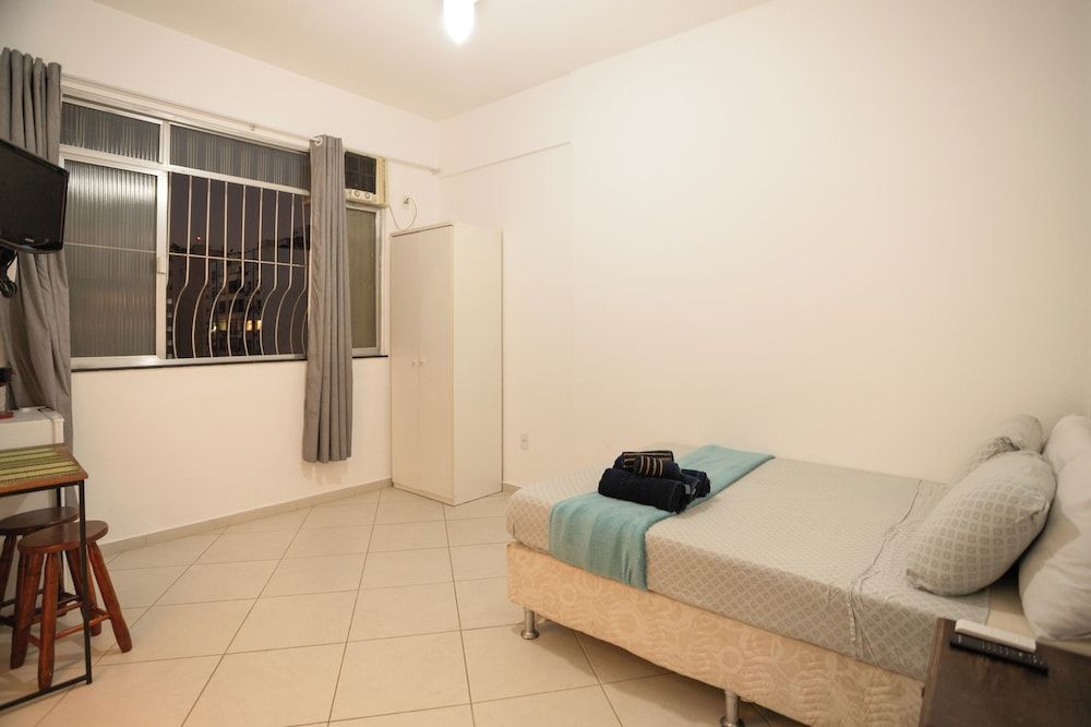 SUH Copacabana 104