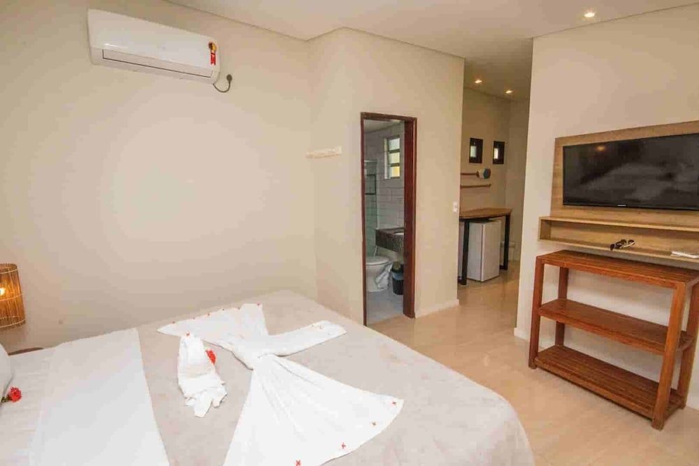 Premier Bungalow, Sea View