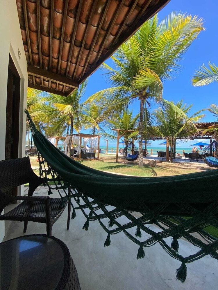 Premier Bungalow, Sea View