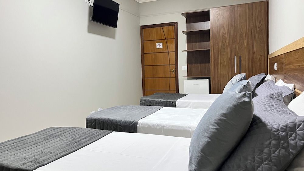 Classic Triple Room