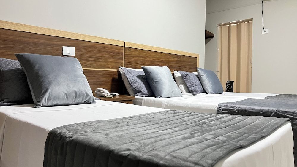 Classic Triple Room