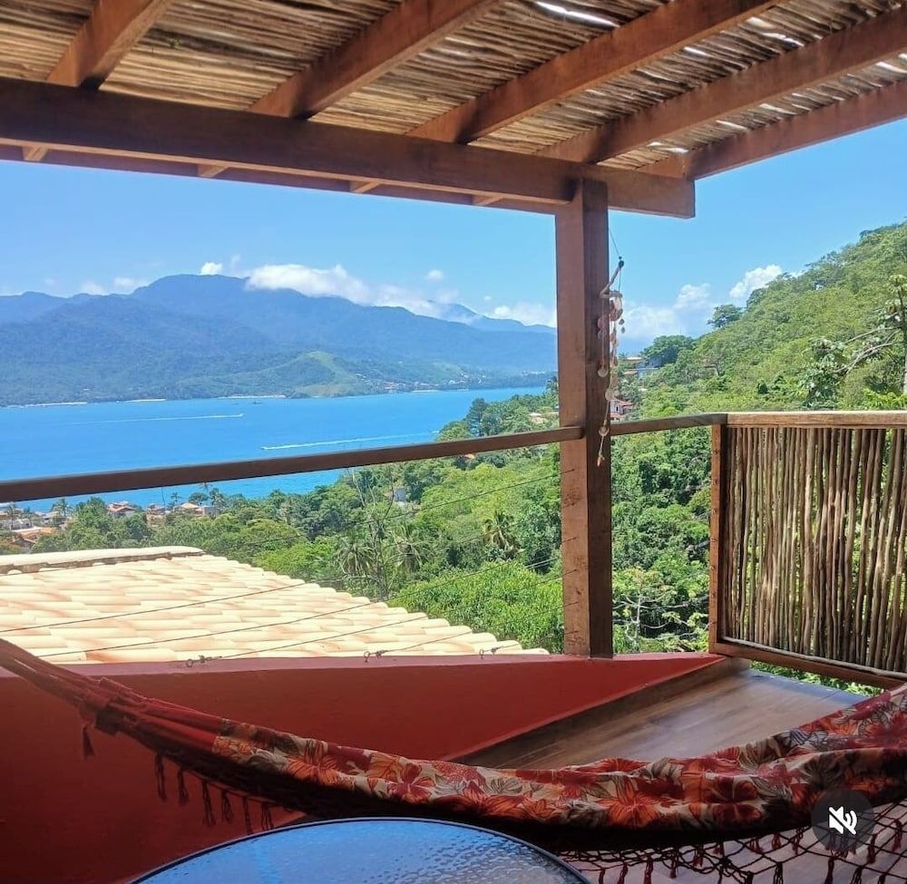 Deluxe Room, Sea View